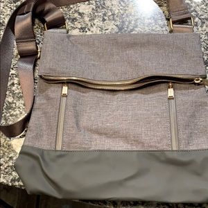 Athleta cross body
